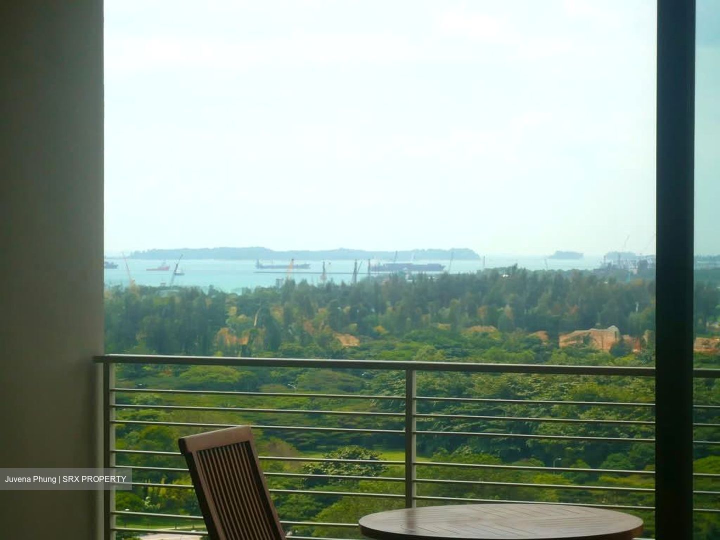 RiverEdge (D15), Condominium #548295051